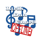 آیکون‌ Lirik dan Chord Offline