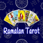 Ramalan Tarot icône