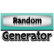 Random Machine Generator