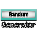 Random Machine Generator APK