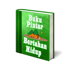 Buku Pintar Bertahan Hidup APK download