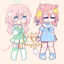 Gacha Outfits and Hairstyles APK