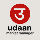 udaan mm icon