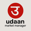 udaan mm icon