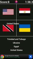 Flags - World, US and UK ภาพหน้าจอ 2