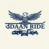UDAAN RIDE PARTNER APK