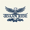 UDAAN RIDE icon