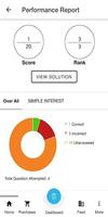UDAAN INTERNATIONAL SCHOOL Learning App تصوير الشاشة 2
