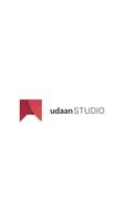 Poster udaan Studio (Invite Only Events)