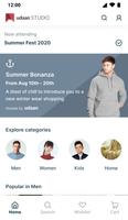 udaan Studio (Invite Only Events) скриншот 1
