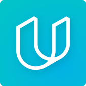 Udacity 图标