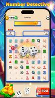 Number Detective تصوير الشاشة 2