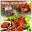 Resep Ayam Bakar