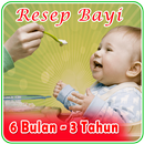 Resep Masakan Bayi 6 Bulan APK