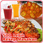 Resep Masakan Nusantara Ofline-icoon