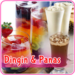 Resep Minuman Offline Lengkap icon