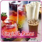 Resep Minuman simgesi