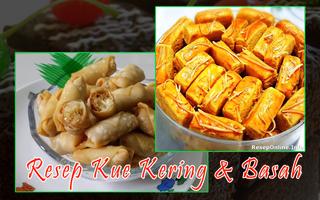 Resep Kue ภาพหน้าจอ 2