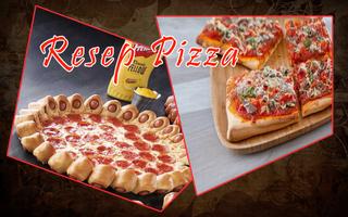 Resep Masakan Pizza Offline captura de pantalla 2