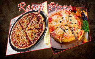 برنامه‌نما Resep Masakan Pizza Offline عکس از صفحه