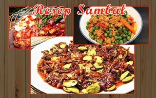 3 Schermata Aneka Resep Sambal Nusantara