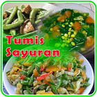 Resep Sayuran biểu tượng
