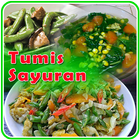 Resep Sayuran أيقونة