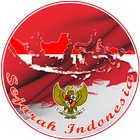 Sejarah Indonesia 圖標