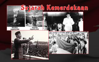 Sejarah Indonesia स्क्रीनशॉट 1