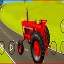 Indian Heavy Driver Tractor 3D APK