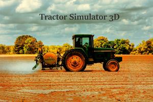 Indian Heavy Driver Tractor 3D captura de pantalla 1