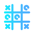 Tic Tac Toe 圖標