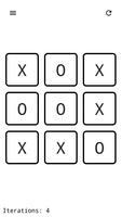 Tic Tac Toe 截图 1