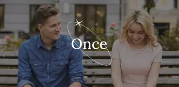 Once: Perfect Match Dating App