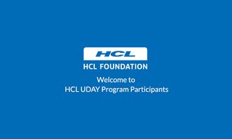 HCL Uday – Program Participants capture d'écran 2