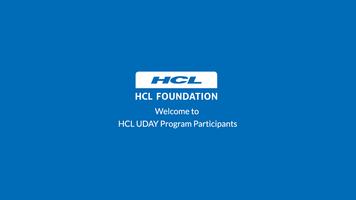 HCL Uday – Program Participants capture d'écran 3