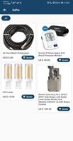 UT E-Catalogue imagem de tela 1