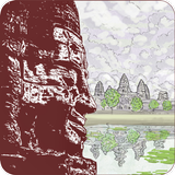 Visit Angkor иконка