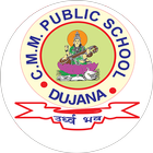 CMM Public School Dujana أيقونة