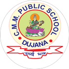CMM Public School Dujana ikon