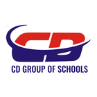 CD Group Of Schools biểu tượng