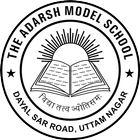 The Adarsh Model School icône