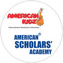 American Kidz/Scholars Academy APK