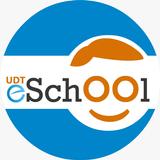 UDT-beta Zeichen