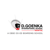 GD Goenka, Nainital icon