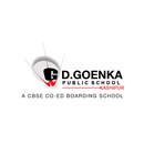 GD Goenka, Kashipur APK