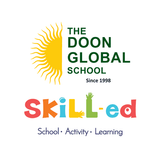 The Doon Global School ícone