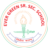 EverGreen Sr Sec School, Nainital (Uttarakhand) icône