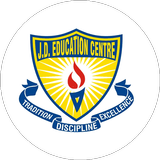JD Group of School Zeichen