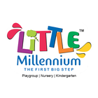 Little Millennium आइकन